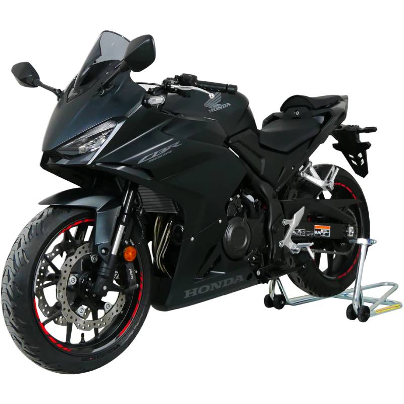 Cúpula MRA Honda CBR500R Racing 19-